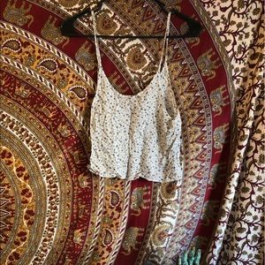 Brandy Melville tank top
